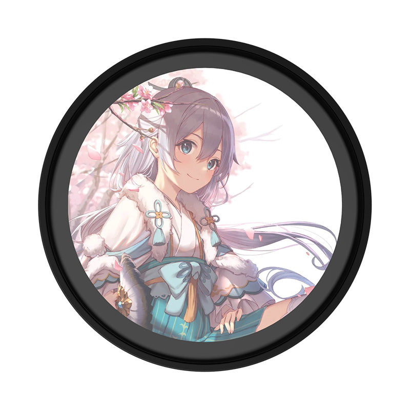 Fonepia—E-BADGE——First release