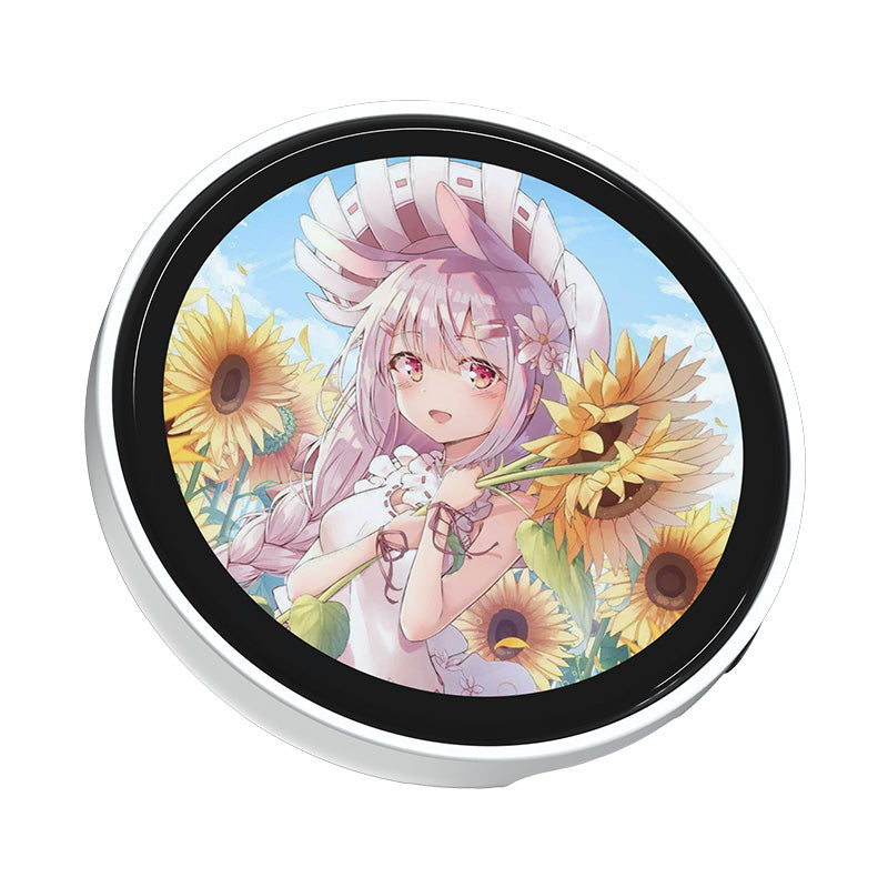 Fonepia—E-BADGE——First release