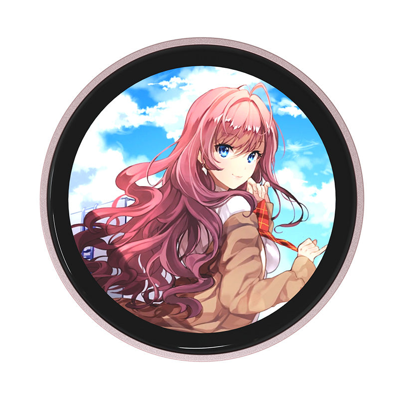 Fonepia—E-BADGE——First release