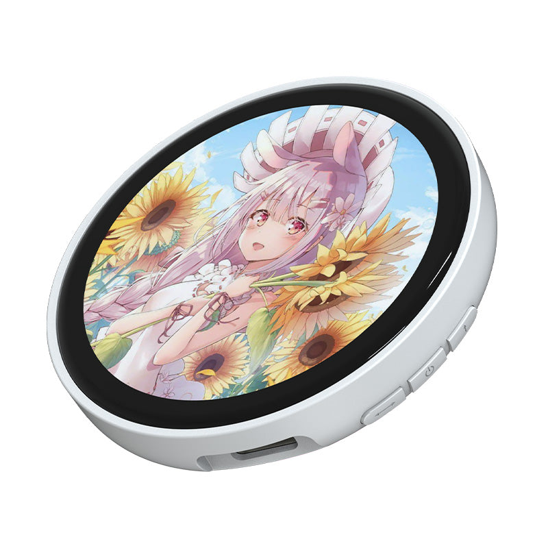 Fonepia—E-BADGE——First release