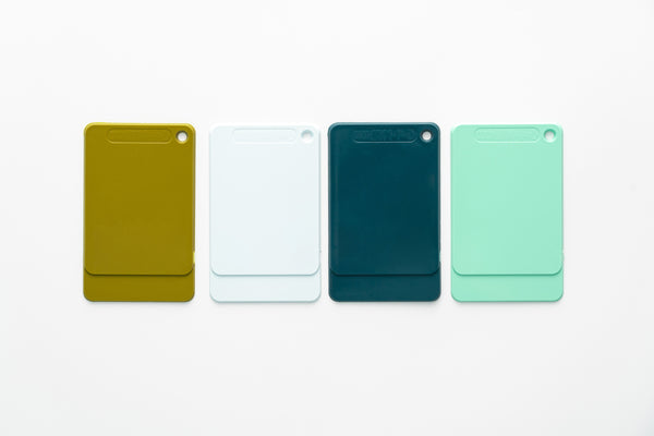 WS Entwined Flowers Keycap Set