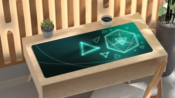 WS Entwined Flowers Keycap Set