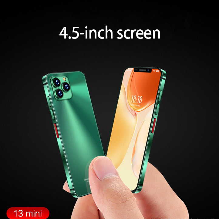 Fonepia-13mini-4.5-inch screen-256G