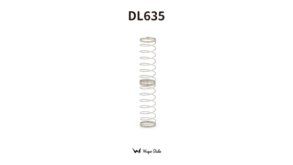 WS Switch Springs