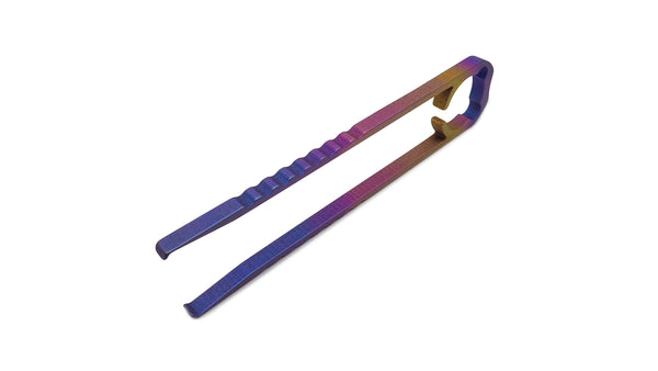 Wuque Titanium Switch Puller