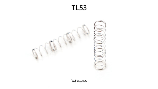 WS Switch Springs