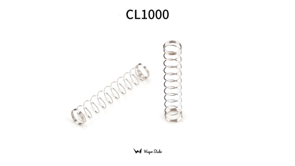 WS Switch Springs