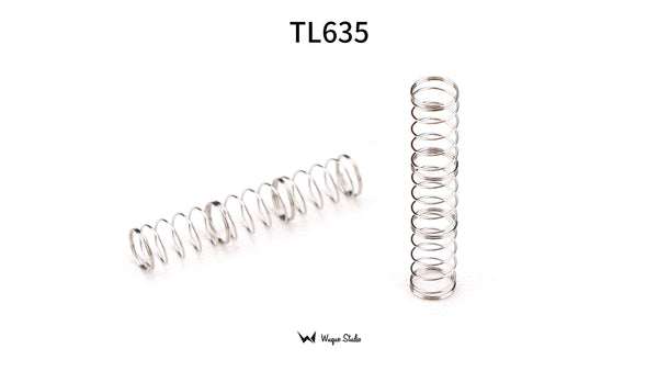 WS Switch Springs