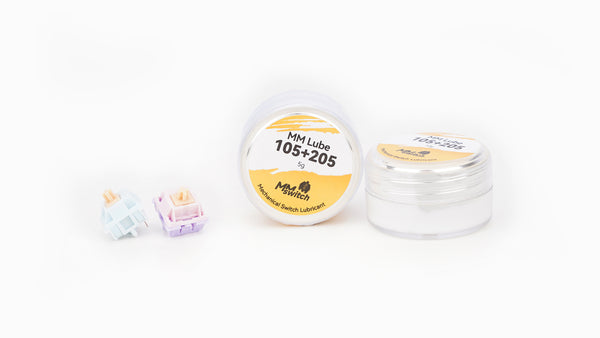 MM Lubricant