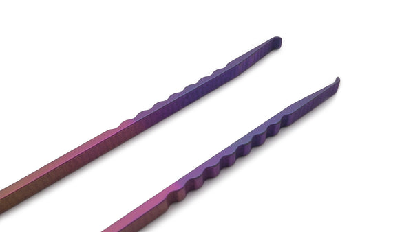 Wuque Titanium Switch Puller