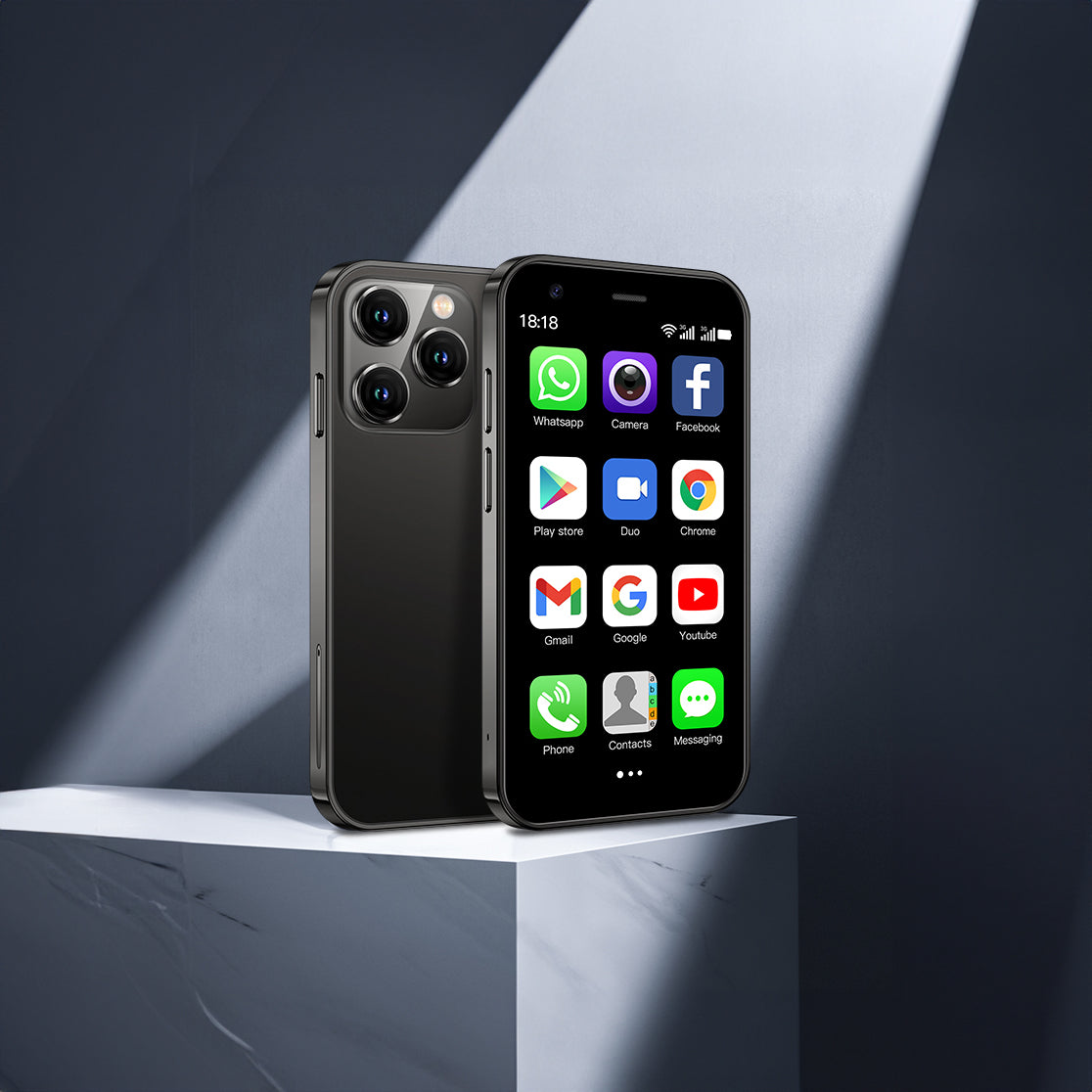 Mini Phone