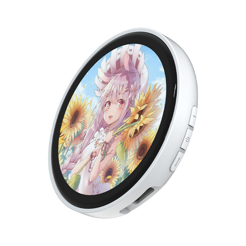 Fonepia—E-BADGE——First release