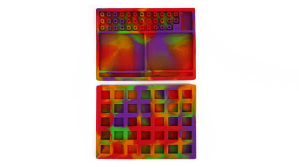 WS Silicone Lube Station