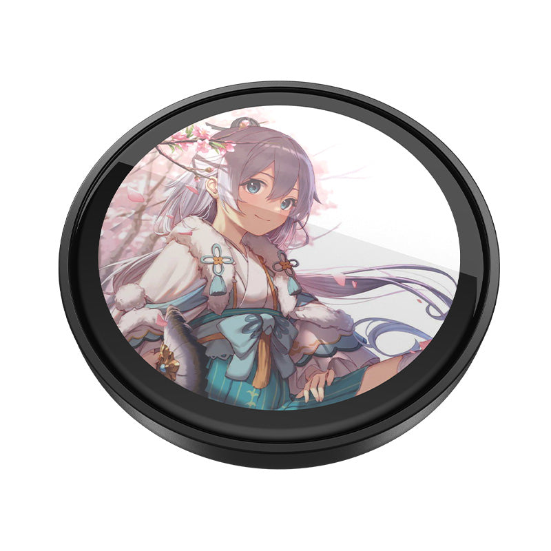 Fonepia—E-BADGE——First release