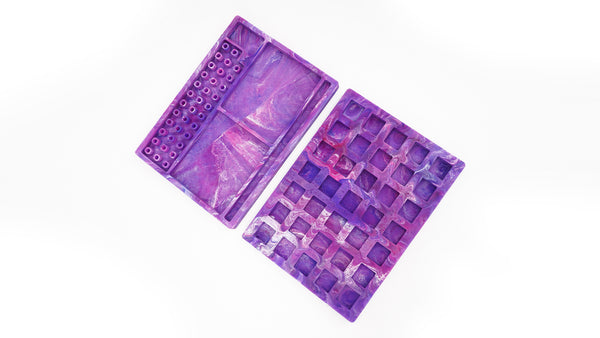 WS Silicone Lube Station