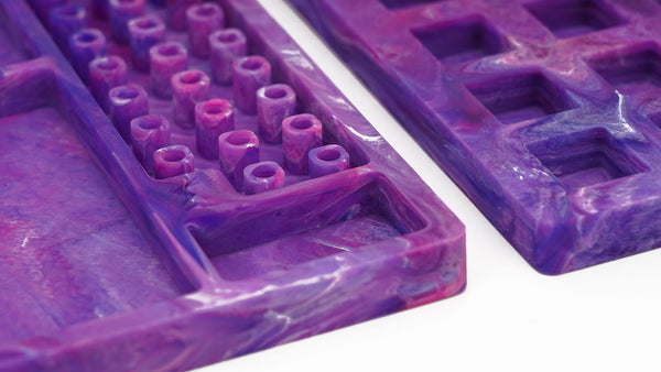 WS Silicone Lube Station