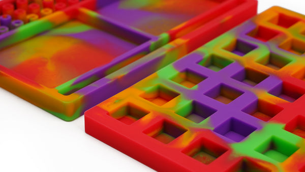 WS Silicone Lube Station