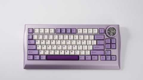 NAMA Bespoke Edition - [With switches+keycaps]