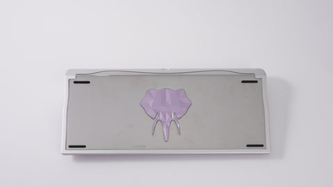 NAMA Bespoke Edition - [With switches+keycaps]