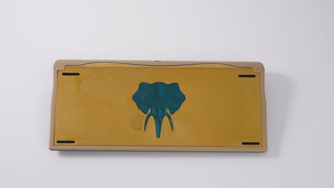 NAMA Bespoke Edition - [With switches+keycaps]