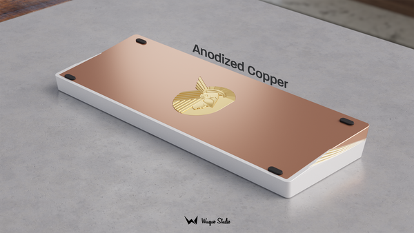 [Limited In-stock]Freya Ultra Top Case