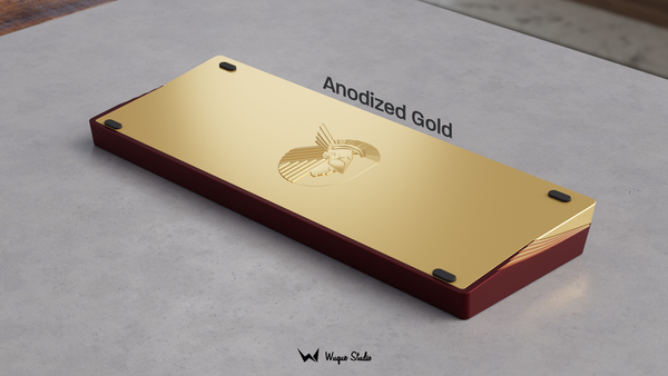 [Limited In-stock]Freya Ultra Bottom Case