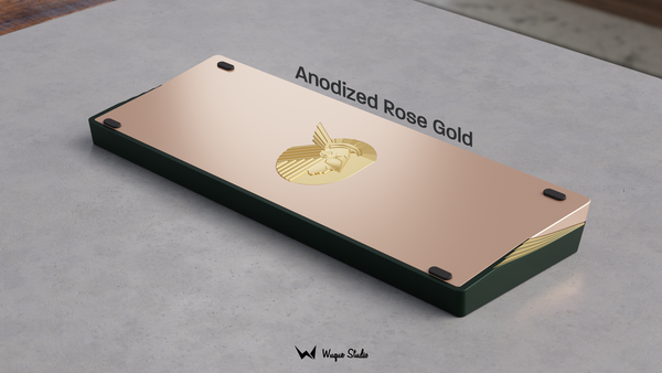 [Limited In-stock]Freya Ultra Top Case