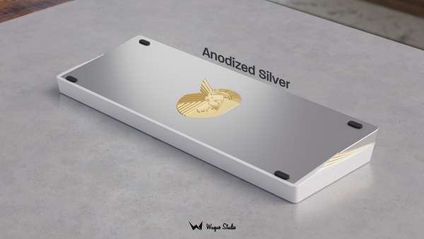 [Limited In-stock]Freya Ultra Top Case