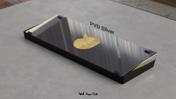 [Limited In-stock]Freya Ultra Bottom Case