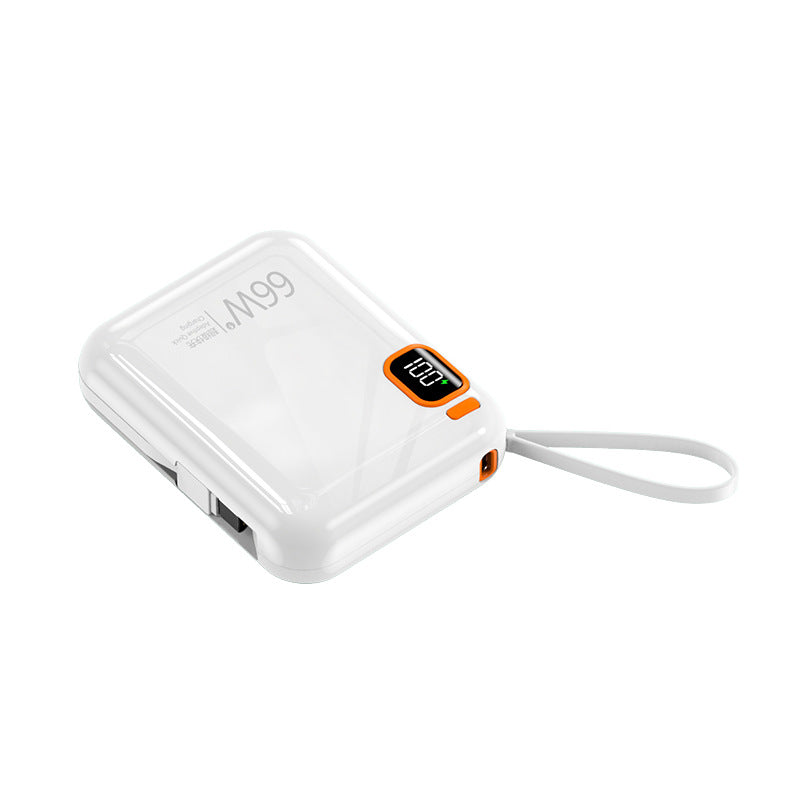 Fonpia 66W 20000 mAh rechargeable power bank