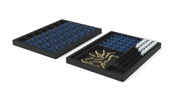 WS Silicone Lube Station