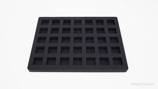 WS Silicone Lube Station