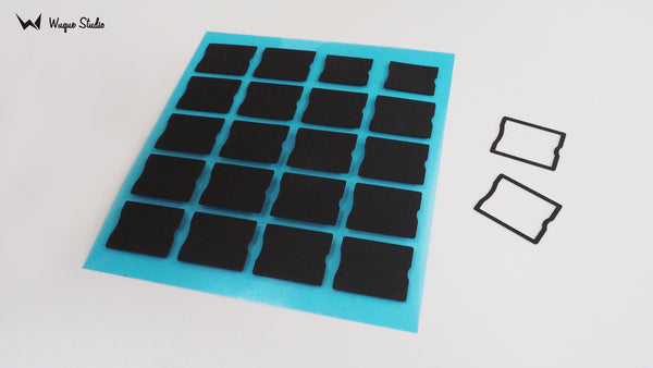 [In Stock]WS Switch Films