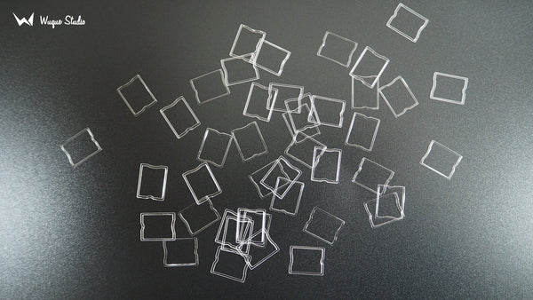 [In Stock]WS Switch Films