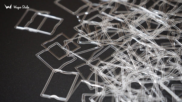 [In Stock]WS Switch Films